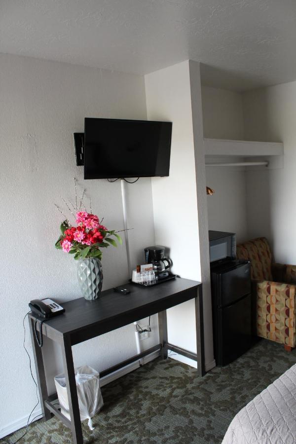 Chalet Motel Motel Bend